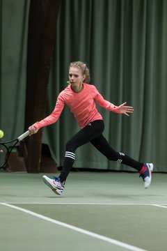 Anna-Marie Weissheim 551 - Verbandsmeisterschaften